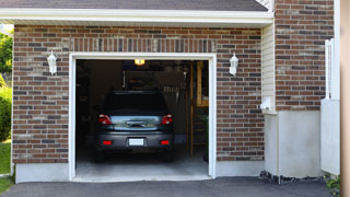 Garage Door Installation at Belleview Apts Plano, Texas